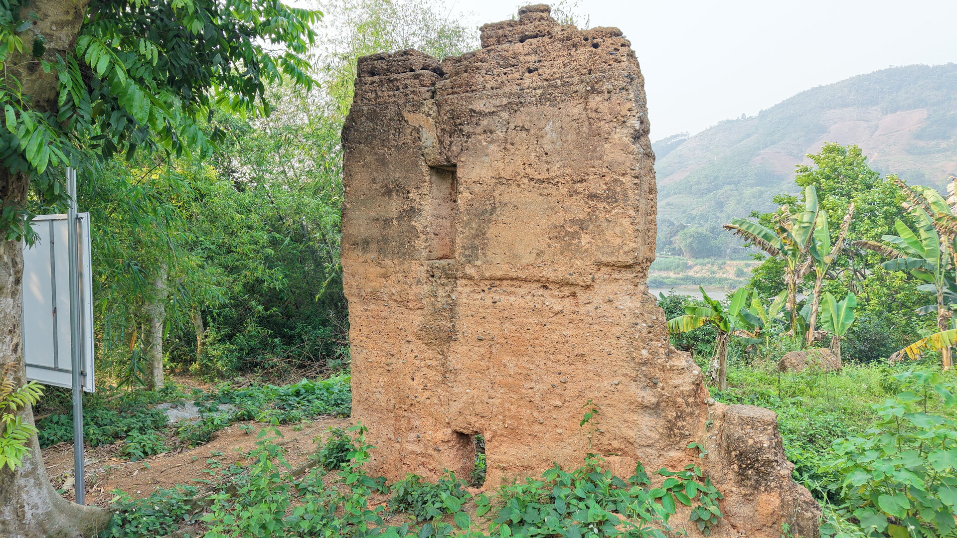 Đồn Trấn Hà