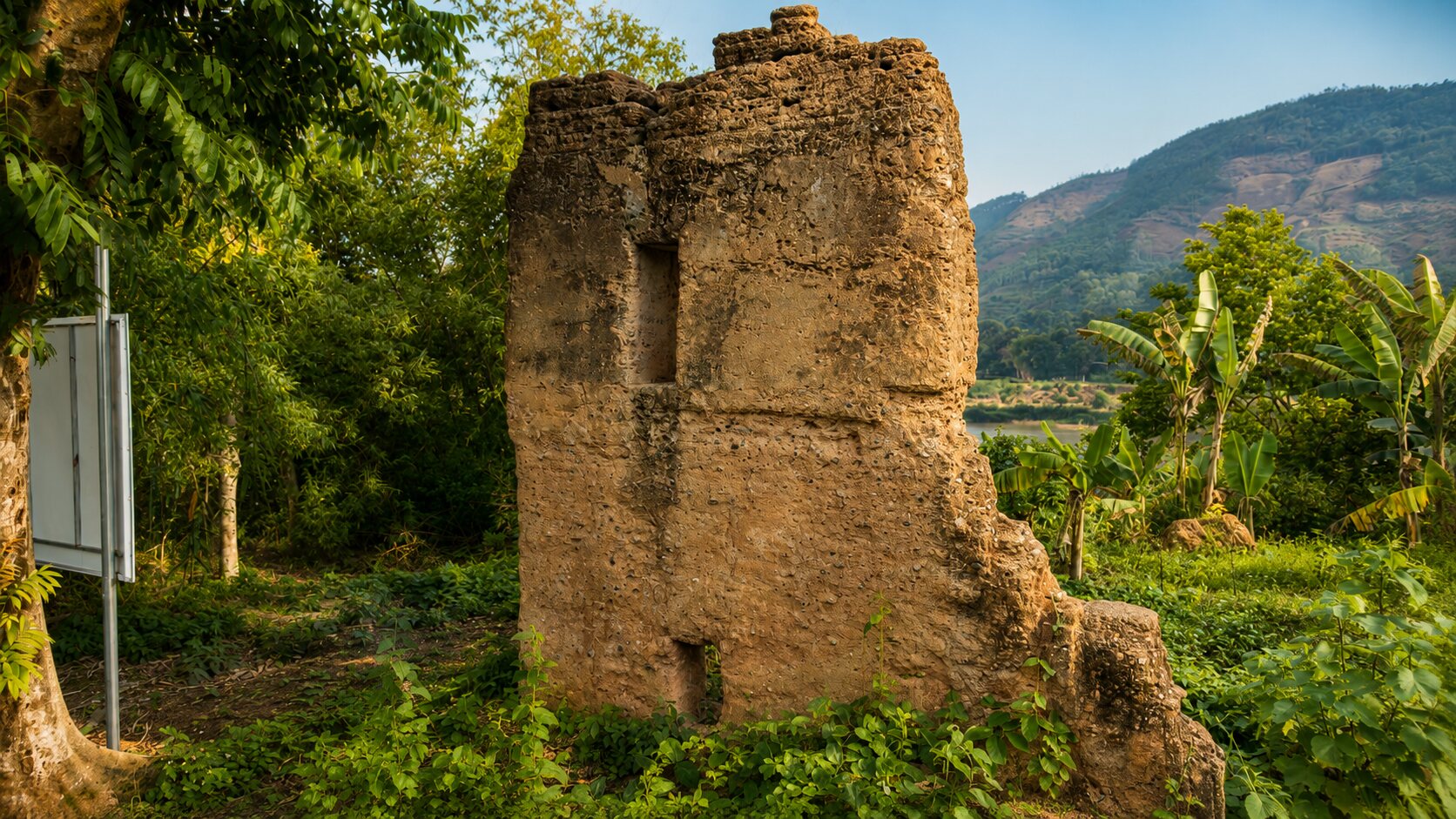 Đồn Trấn Hà