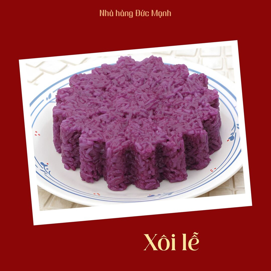Nhà Hàng Đức Mạnh 5