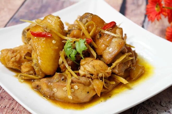 Quán Cơm Bắc Nữ 2