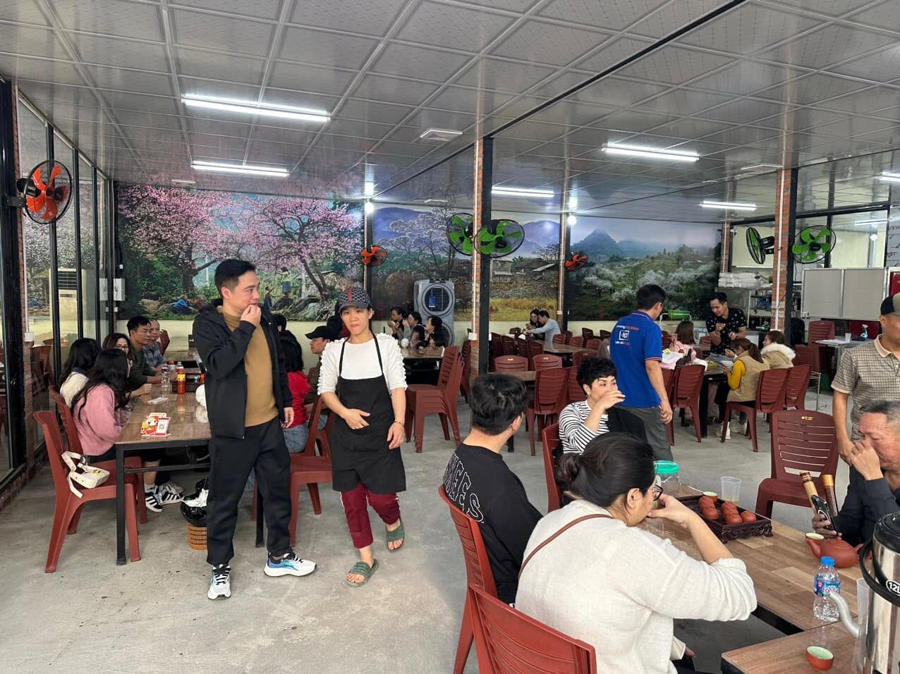Nhà Hàng Bảo Dương 2 2