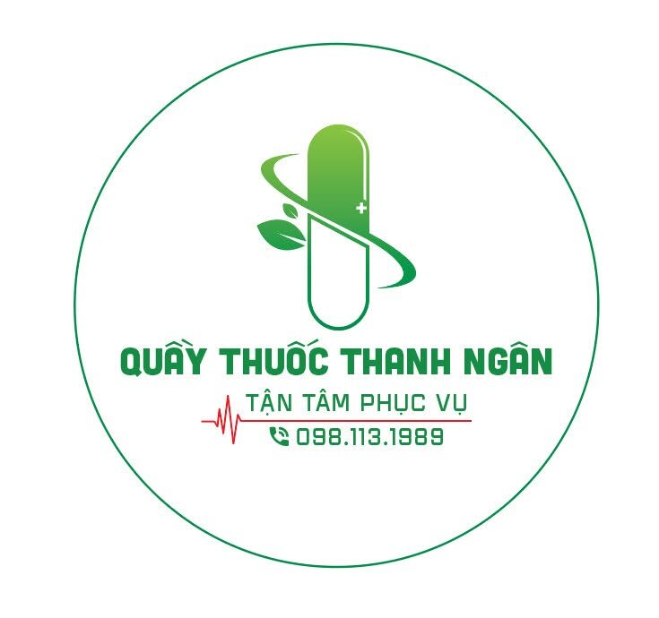 Quầy thuốc Thanh Ngân