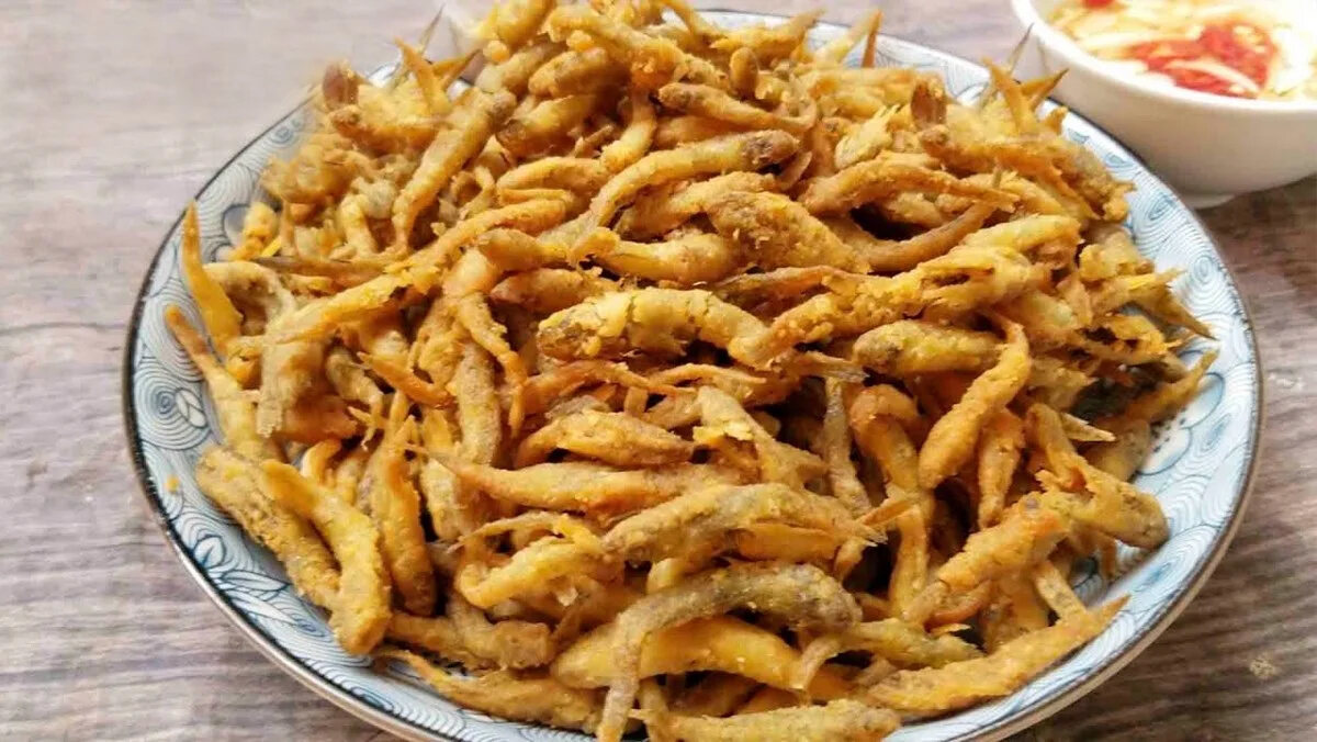 Quán Cơm Bắc Nữ 4