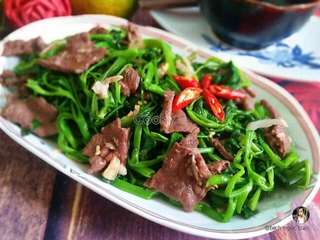 Quán Cơm Bắc Nữ 3