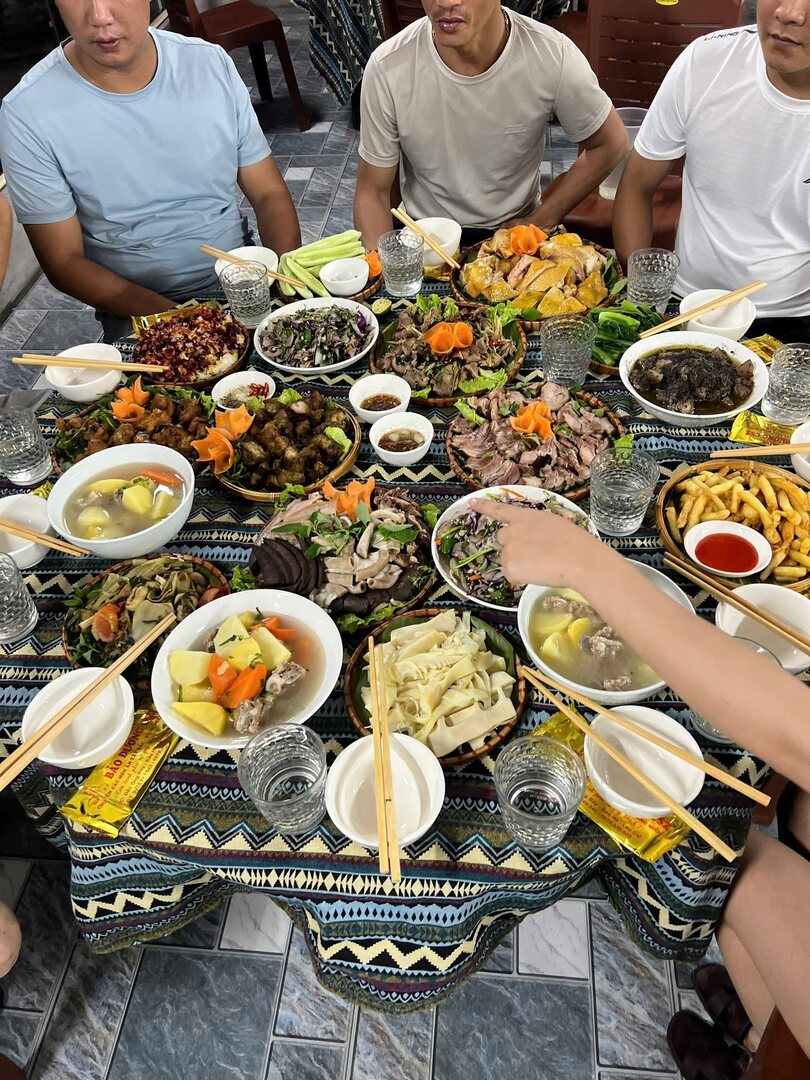 Nhà Hàng Bảo Dương 2 3