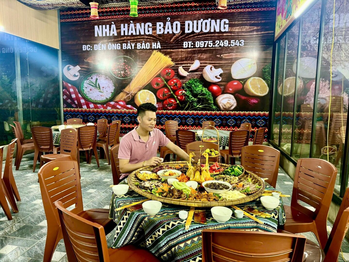 Nhà Hàng Bảo Dương 2 4