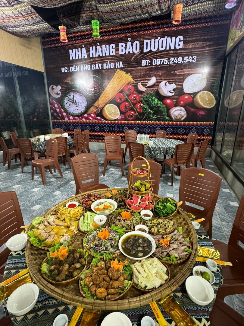 Nhà Hàng Bảo Dương 2