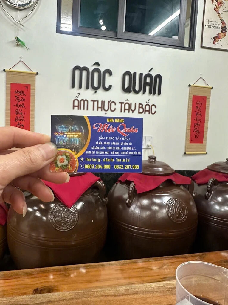 Mộc Quán 2