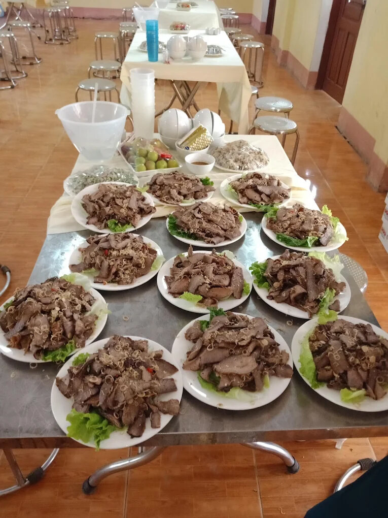 Nhà Nghỉ Nhà Hàng Y Huệ 5