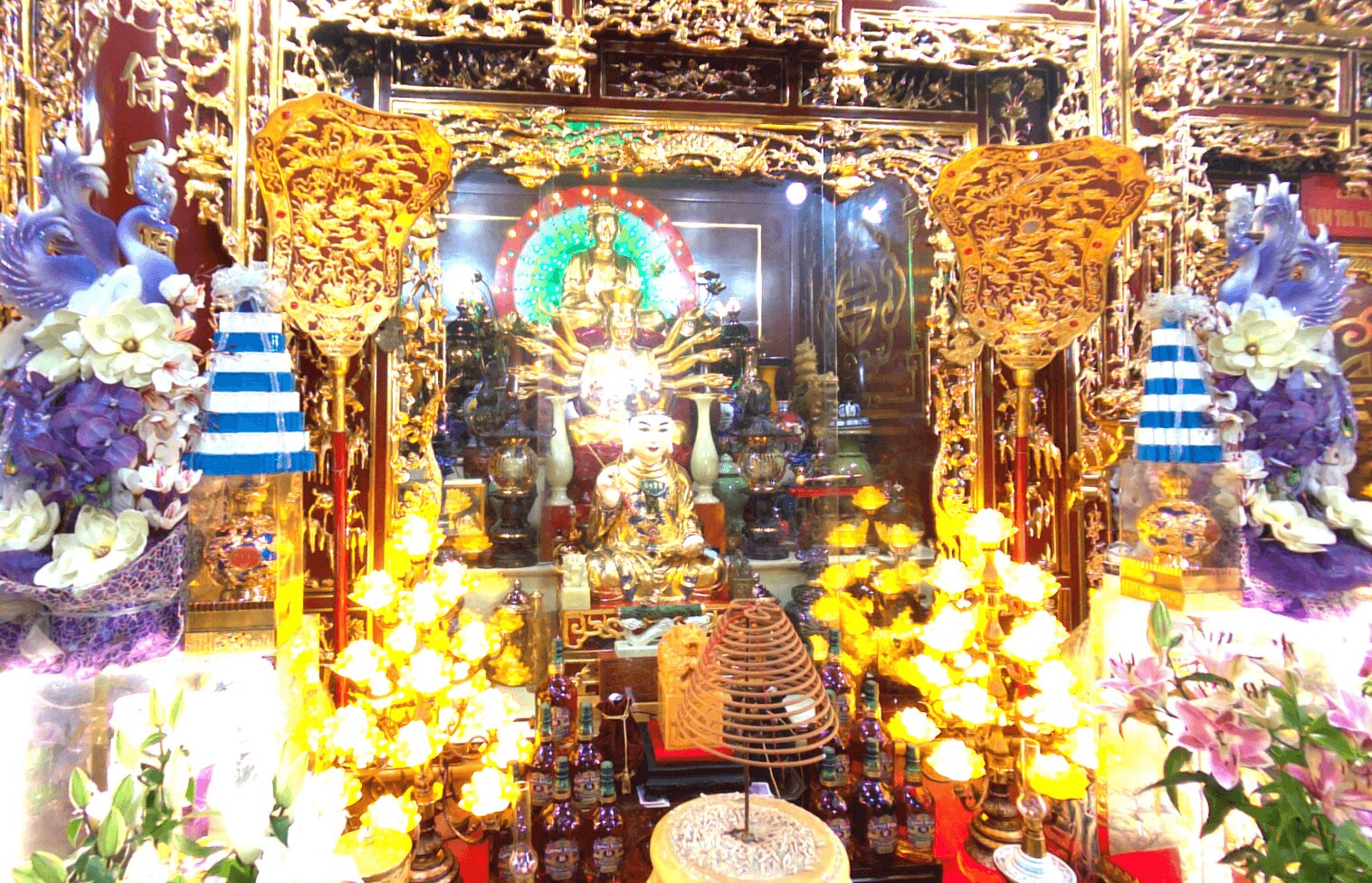 Cung cấm