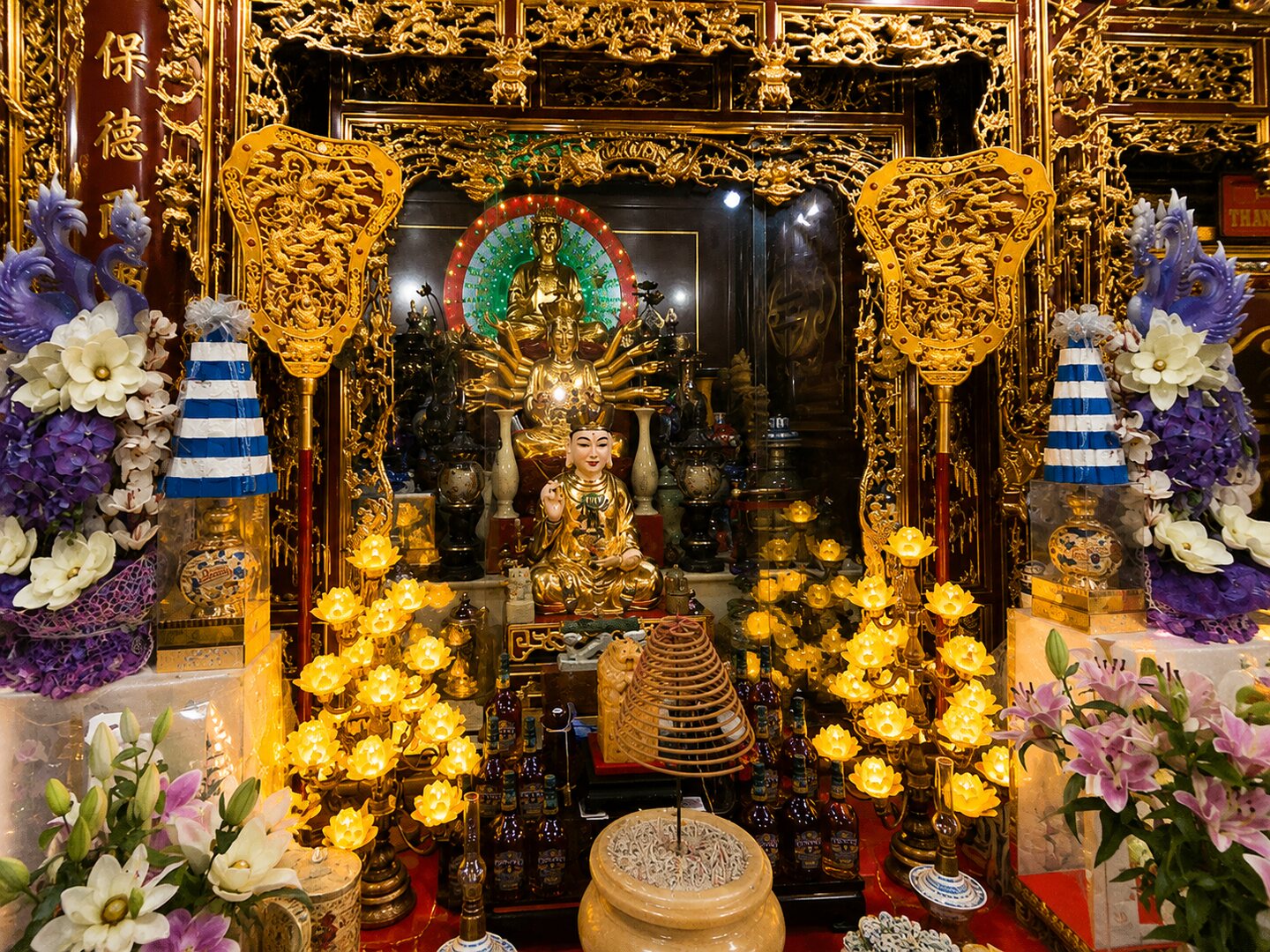 Cung cấm