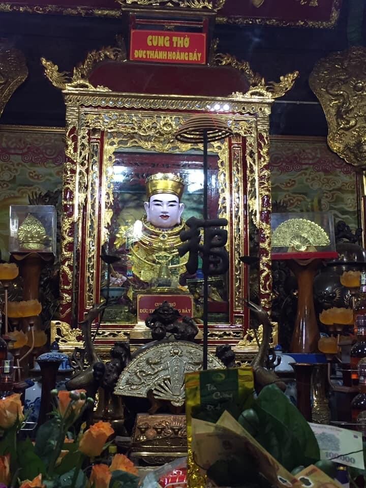 Tòa Đại bái