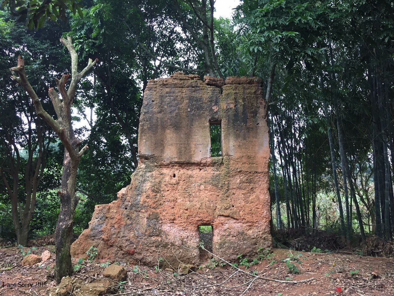 Đồn Trấn Hà