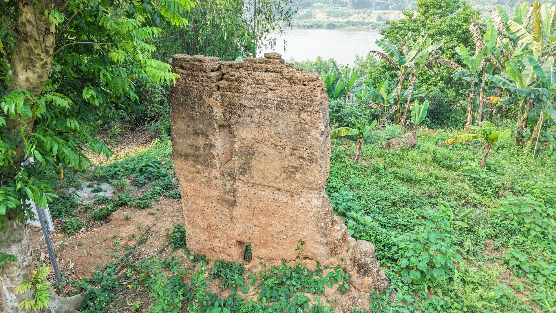 Đồn Trấn Hà